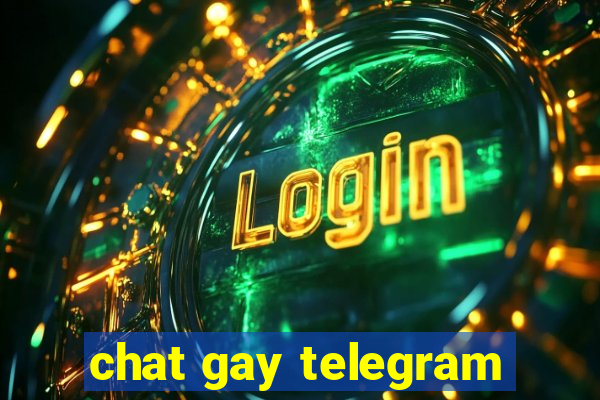 chat gay telegram